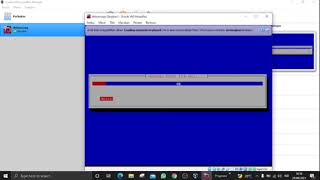 Tutorial Menginstal Linux Debian 7 Menggunakan Aplikasi VirtualBox