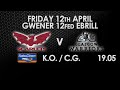 Fixture Glasgow