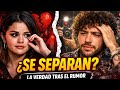 LA VERDAD DETRÁS DEL “ANUNCIO DE SEPARACIÓN” DE SELENA GOMEZ#noticias #chisme