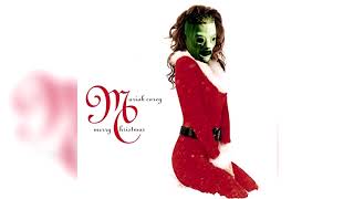 All I Want For Christmas Is Psychosocial - Mariah Carey vs. Slipknot [Mashup]