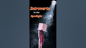 Famous Introverts: Embracing Solitude #shorts #top10 #introvert