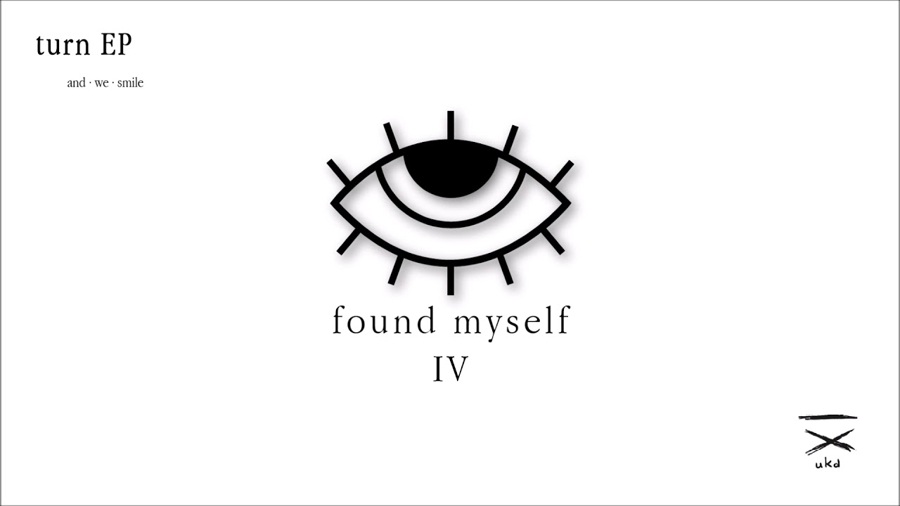 Watch ukd - found myself (audio) on YouTube Watch ukd - found myself (audio) on YouTube
