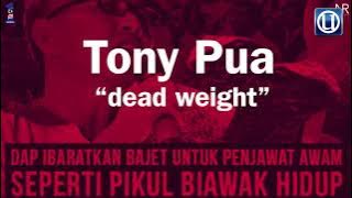 Awas kaduk naik junjung