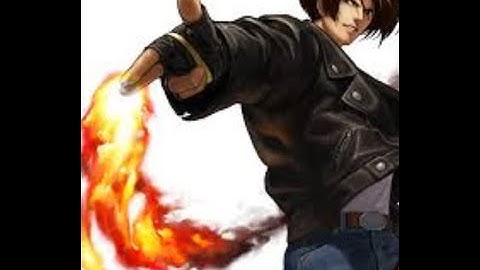 KOF 13 New player guide
