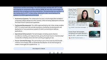 Upcoming Earnings for #ONDS and #HUMA