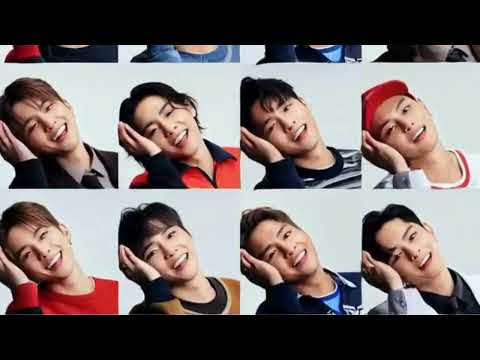 MIRROR新團歌 Dna Is U