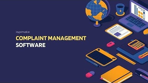 Build a complaint management system in C# using SQL - step by step tutorial