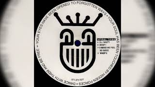 Spiral Tribe - U Make Me Feel So Good