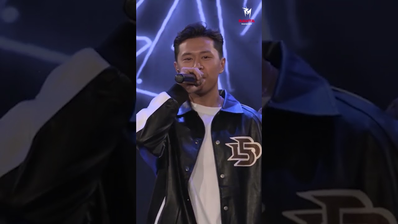 Dance of the year - Who will be the winner of DOTY 2022  (Episode 20)