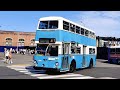 Sydney Bus Museum 1224 75636 H - Leyland Atlantean PDR1A/1