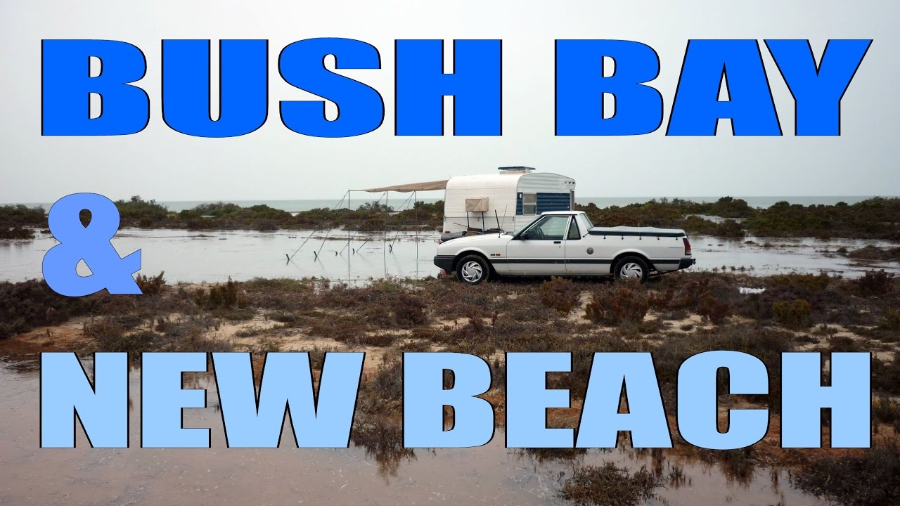Bush Bay - Western Australia - Ultimate Edit