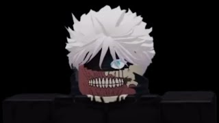 How to fight the Infected gojo boss in jjs