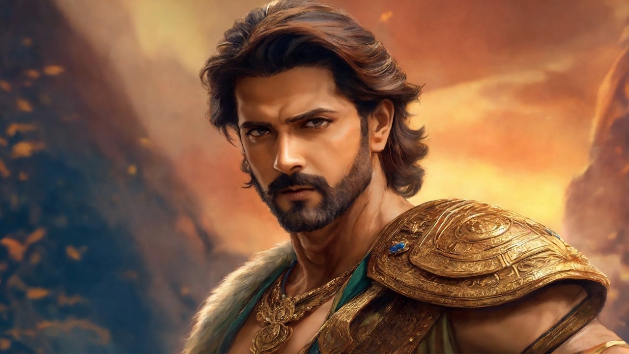 ஆதித்ய வர்மன்- 187 | ஒரு அசகாய சூரனின் காதல் கதை | வினோதினி வீரபாண்டியன் | Aadhithya Varman - 187