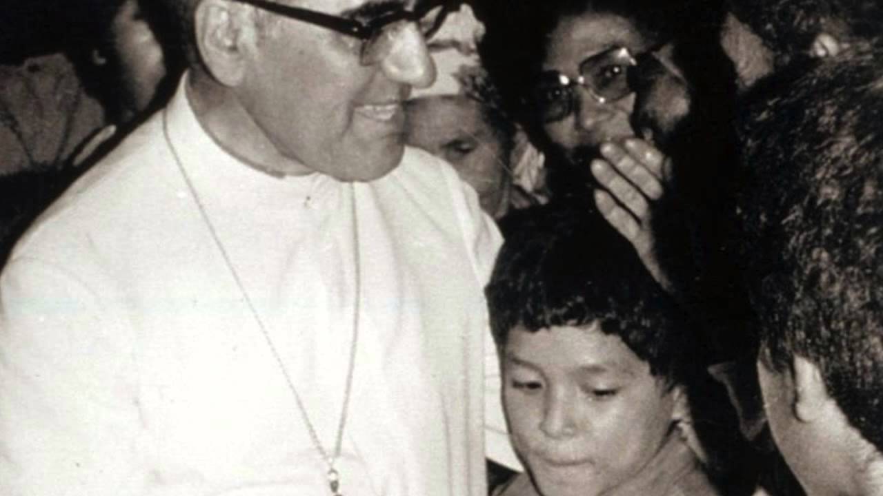 Oscar Romero, Martyr for the People: The Archbishop's Leadership and Legacy in the Catholic Church