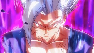 The Dragon Ball Z Dokkan Battle OST Mix Version 3 (February 2023)