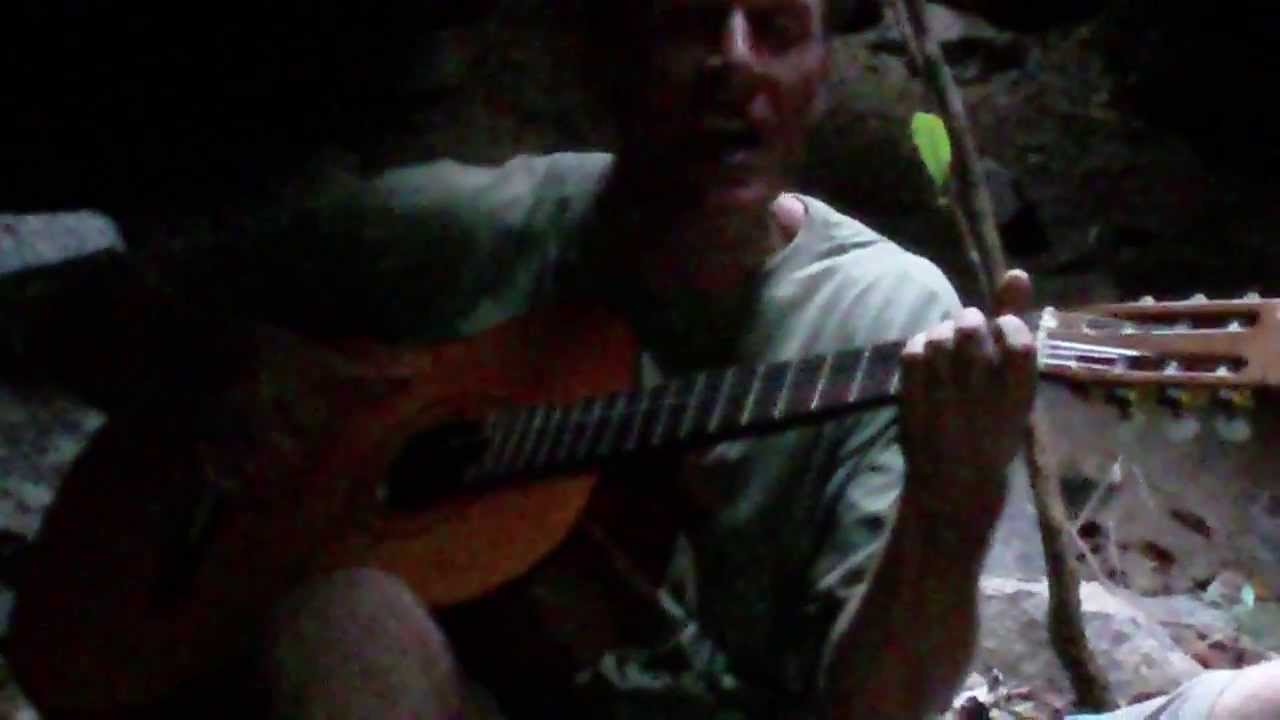 Close Examination of the Heart, cave acoustic demo