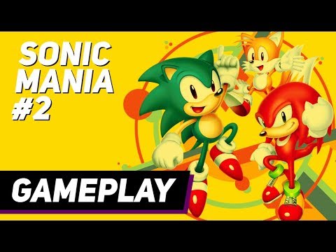 Sonic – Ana Karina