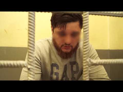 Подмосковные полицейские задержали подозреваемых в похищении человека и вымогательстве