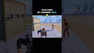 Will you Subscribe 🙂 ?