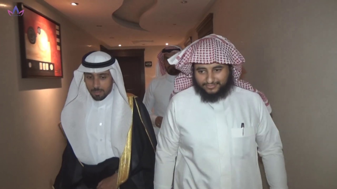 زواج : عيظه بن مبخوت بن كزيمان الدهيبلي الصيعري | HD