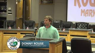 Rouses Markets to Open New Complex in Terrebonne Parish