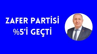 Piar Araştırmanın Genel Seçim Anketini Değerlendirdim.