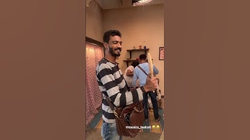 Bhagya Lakshmi Latest BTS 💟 Bhagya Lakshmi today episode new promo Offscreen masti