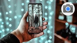 This GOOGLE PIXEL 3 Camera APP Will CHANGE Your ANDROID Smartphone - Durasi: 11.18. 