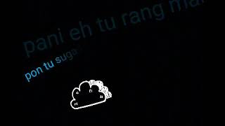 manak di kali ranjit bawa whatsapp status