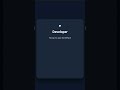 how to create hower project