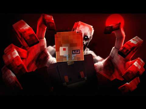 ESCAPANDO del bicho en MINECRAFT