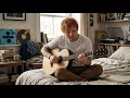 Ed Sheeran - Echoes of Us (Lyric Video) 
