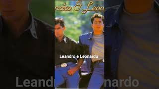 Entre tapas e beijos, Leandro e Leonardo #artist #musica #sertanejo #leandroeleonardo #amor #music