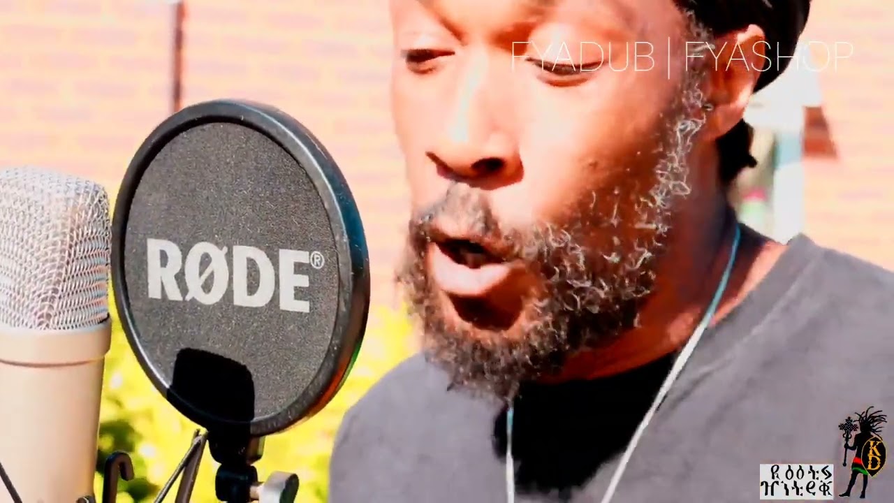 🔘 Roots Hitek & Prince Livijah - Black Lives Matter