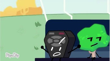 Part 58 BFB 3 Map For ExtreToons