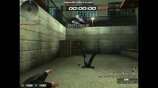 SuddenAttack Knife Tip