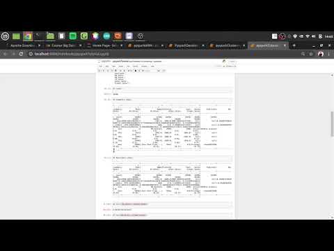 Big Data : Spark RDD (Script)