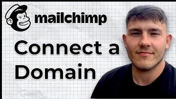 How to Connect a Domain to MailChimp (2025 Guide)