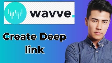 How To Deep Link Your Wavve Affiliate Link And Make More Sales