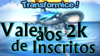 TRANSFORMICE-First de amigos[valeu 2k de inscritos]