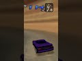 NFS 3 Jaguar XJ215 2