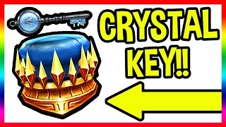 Getting The Crystal Key Crystal Key Location Found Crystal Key Location Ready Player One Event Youtube - roblox rpo crystal key get robux gift card