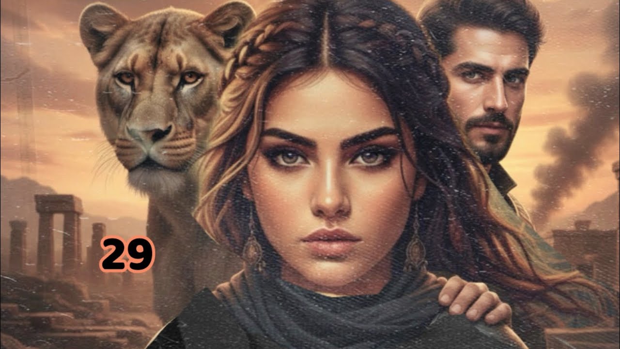 ثأر اللبوه البارت 29 #قصص_حقيقية 