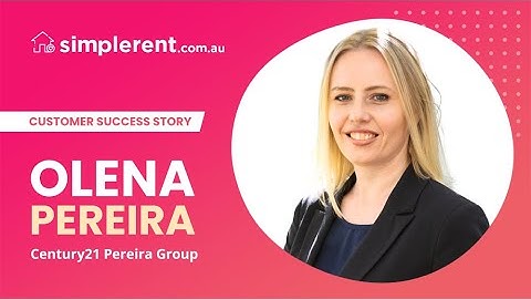 How Century21 Pereira Group Achieved Zero Rent Arrears with SimpleRent