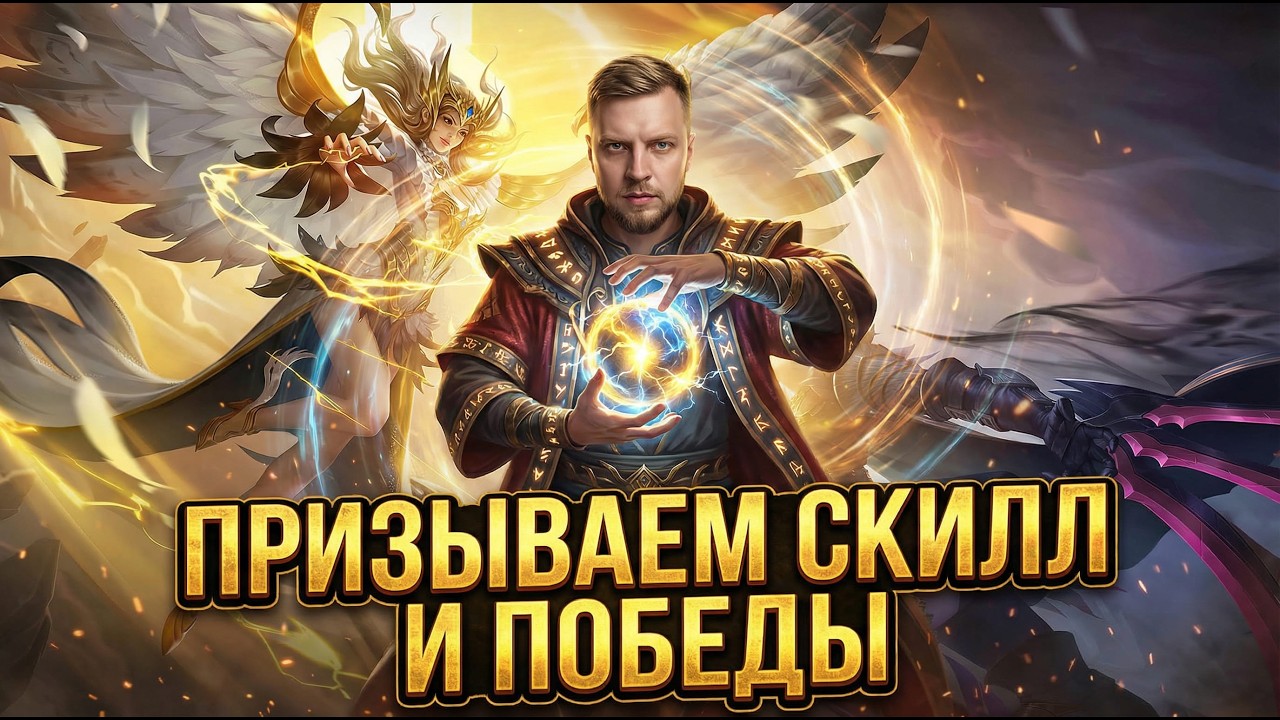 Приди СКИЛЛ приди ПОБЕДА ⭐ #shorts #mobilelegendsbangbang  #mlbbnewskin #млбб #mlbbatlas