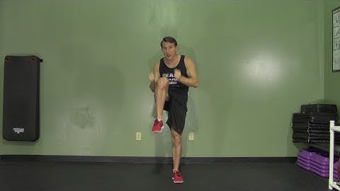 Ab Workout Standing Up - HASfit Ab Exercises Standing Up - Standing Abs Exercises