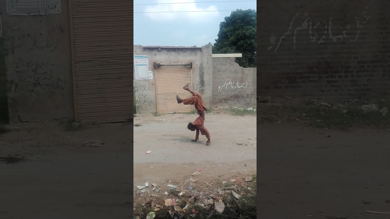 Village Talent YouTube