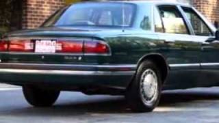 1995 Buick LeSabre Custom Sedan - Fairfax, VA