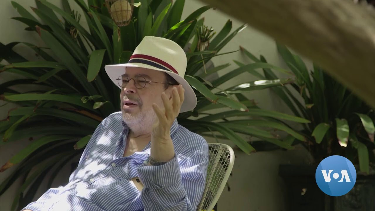 African Reporters Try to Unpack Complex, Contested US Election