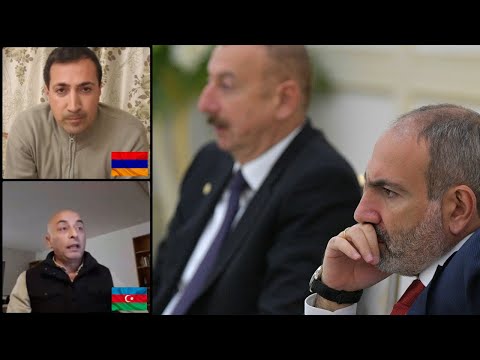 วีดีโอ: Vadim Chernobrov: บทสัมภาษณ์กับ Azerbaijan TV